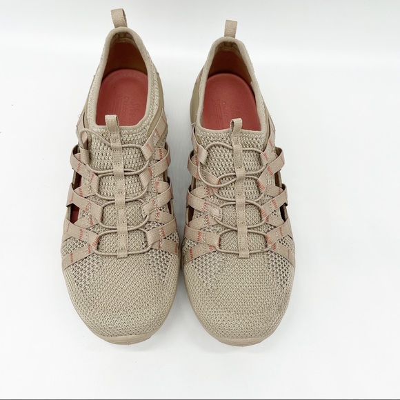 SKECHERS Relaxed Fit Luxe Foam Lifestyle "Reggae Fest" Size 10 - Picture 2 of 9